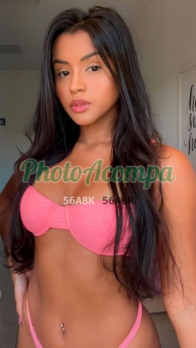 Carol, garota de programa em Nova Iguaçu