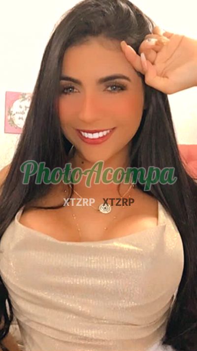 Isabel, acompanhante em Belo Horizonte