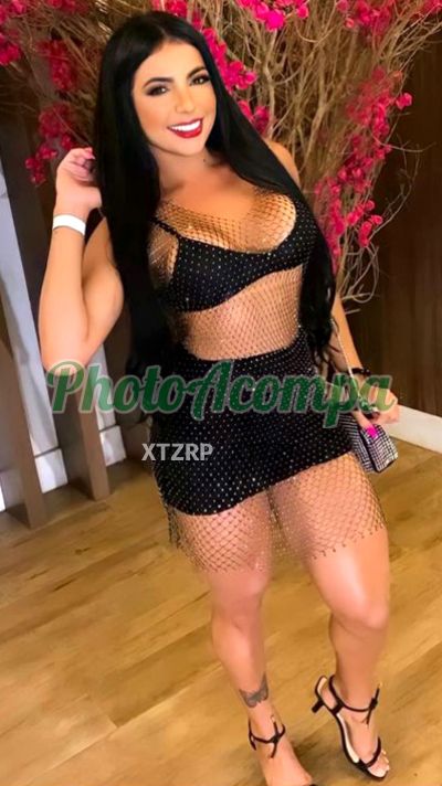 Isabel, acompanhante em Belo Horizonte
