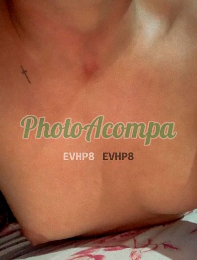 Marcela, travesti em Sorocaba