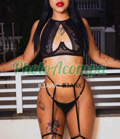 Lorena, escort em Ilhabela