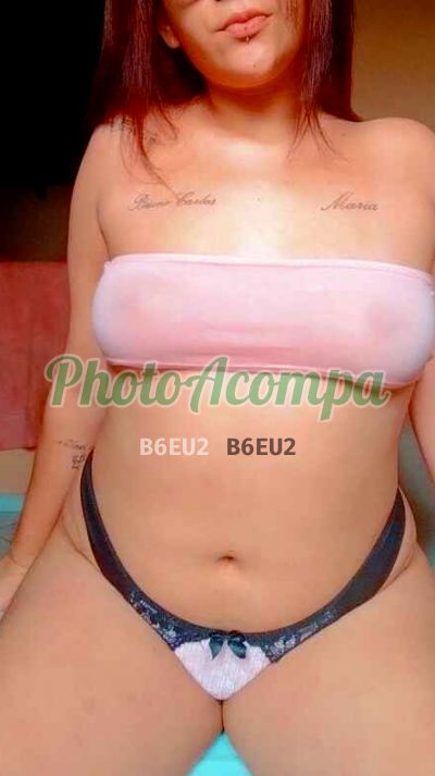 Maia, garota de programa em Praia Grande