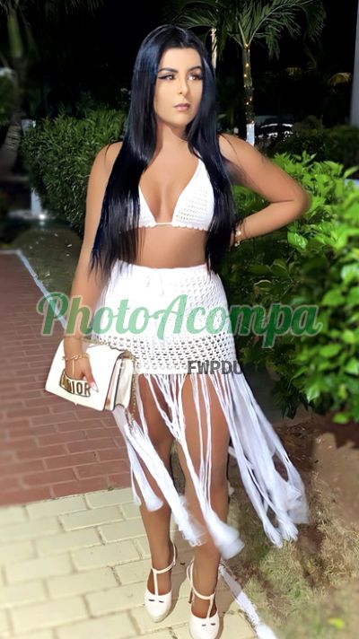 Júlia, escort em Jundiaí