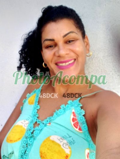 Maria Padilha, escort em Ribeirão Preto