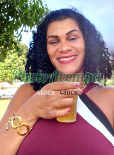 Maria Padilha, garota de programa em Ribeirão Preto