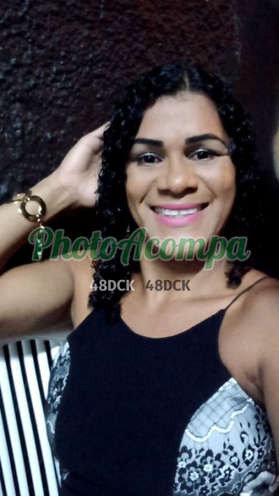 Maria Padilha, escort em Ribeirão Preto