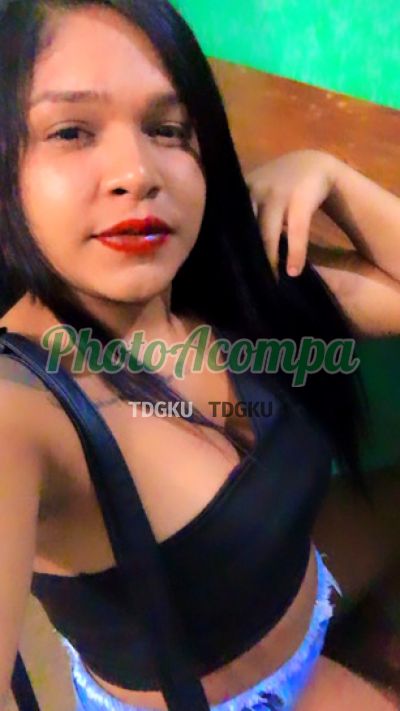 Emily, escort em Rio Branco