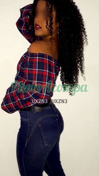 Mika, escort em Carapicuíba