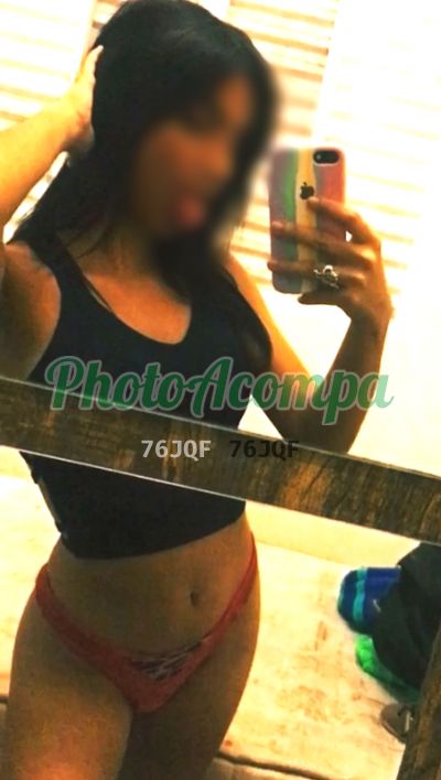 Gaby, escort em Peruíbe