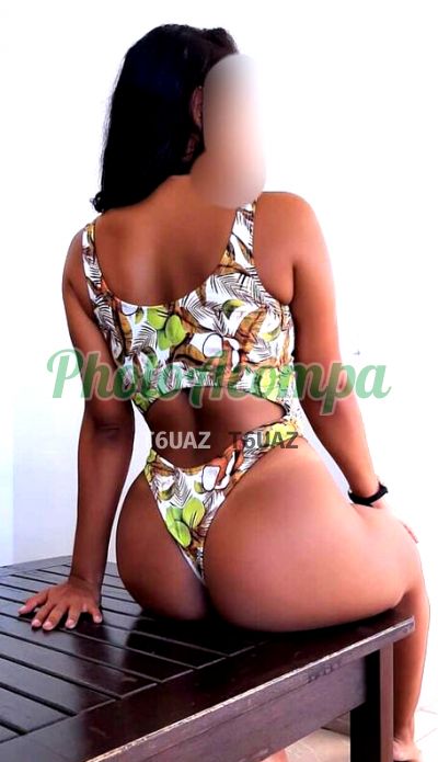 Escort, escort no Rio de Janeiro