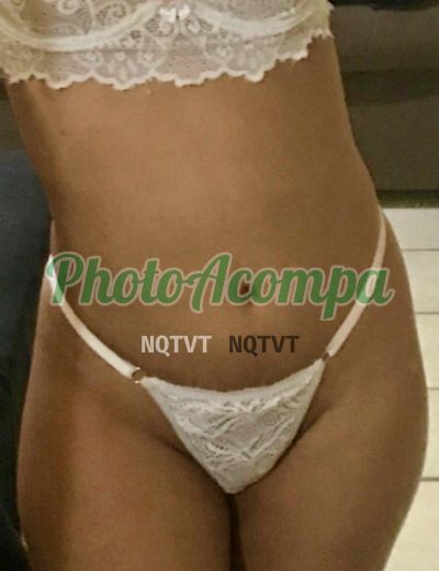 Nayane, acompanhante em Cocó (Fortaleza)