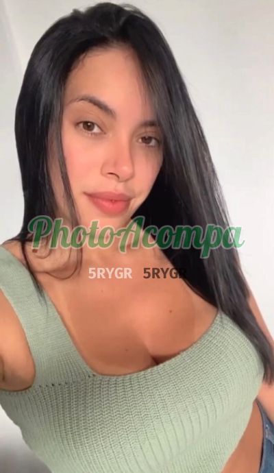 Carina Hotwife, acompanhante no Leblon (RJ)