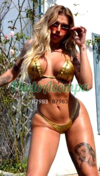 Amanda Surfistinha, transex em Bela Vista (SP)