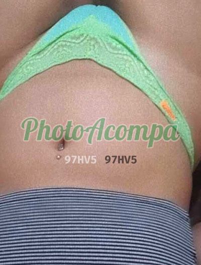 Camila, escort em Votorantim
