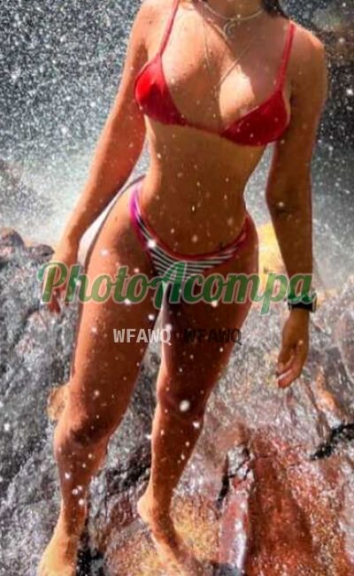 Polly, acompanhante em Copacabana (RJ)