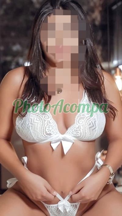 Lorena, escort na Aldeota (Fortaleza)