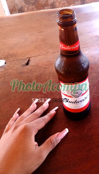 Acompanhante, escort em Aparecida de Goiânia