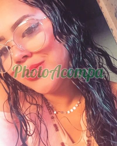 Acompanhante, escort em Aparecida de Goiânia