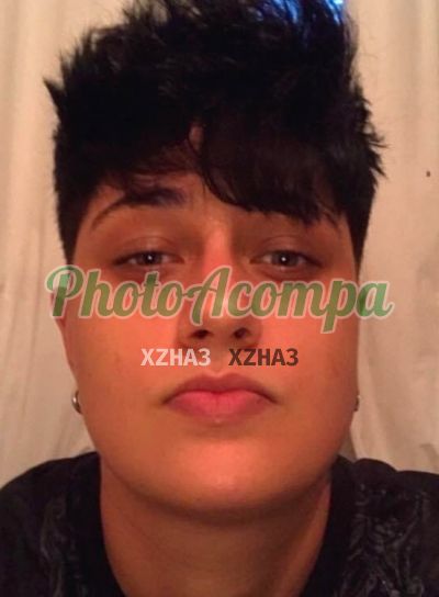 Murilo, travesti em Salvador