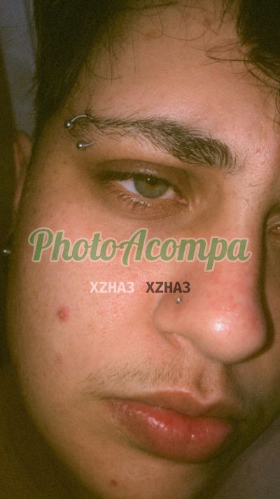Murilo, travesti em Salvador
