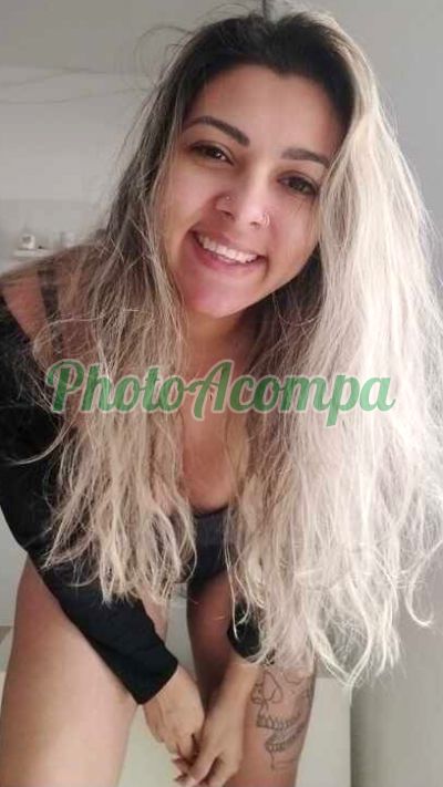 Gih, escort em Barueri