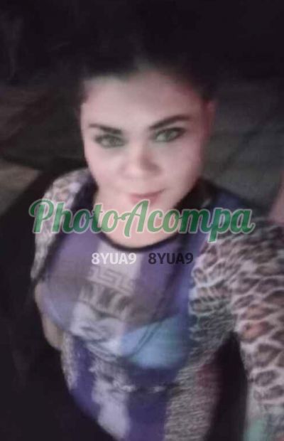 Agel, escort em Mongaguá