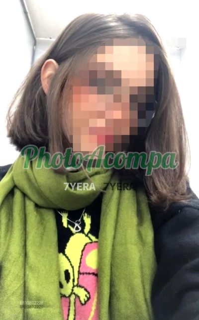 Samira Alencar, acompanhante em São José dos Campos