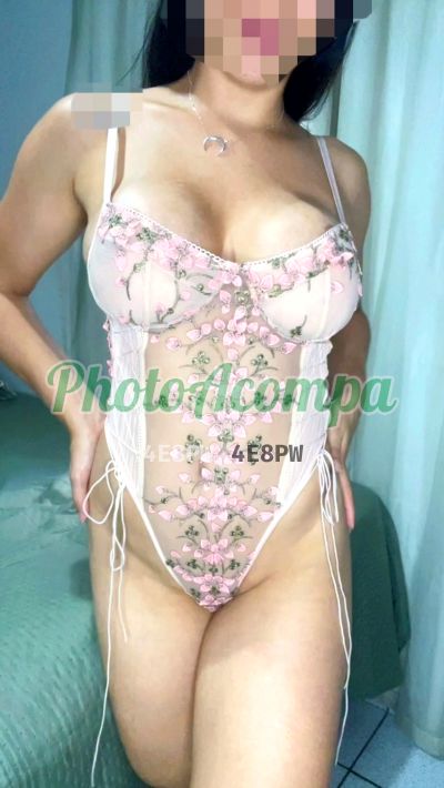 Rafaela, acompanhante em Vila Velha