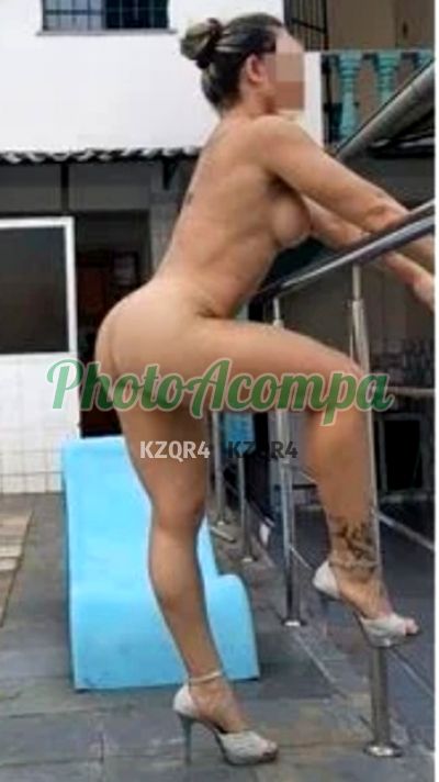 Luana Chanel, escort em Recife