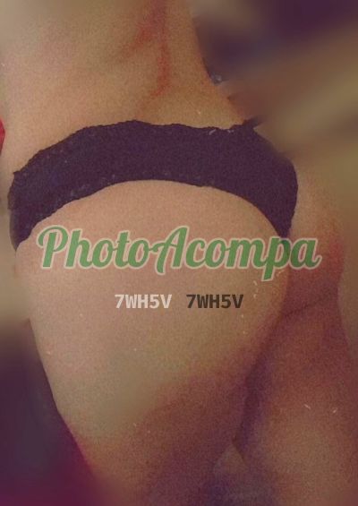 Danny (45) 99946-1132, garota de programa em Cascavel
