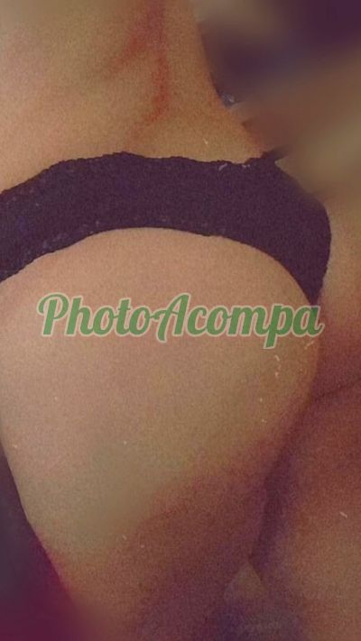 Danny (45) 99946-1132, garota de programa em Cascavel