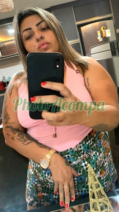 Cleidiane gomes, Escort em Maracanaú
