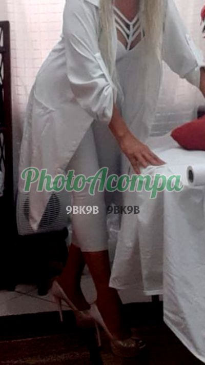 Fênix (11) 98524-5888, acompanhante na Zona Oeste (SP)