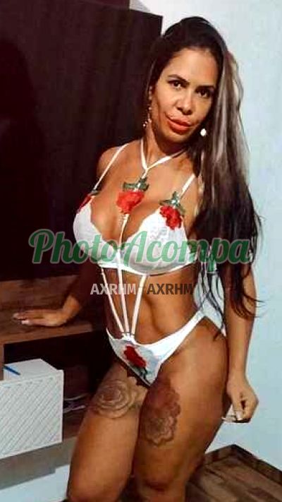 Patrícia Mel, escort em Indaiatuba