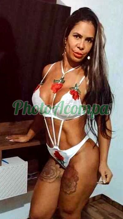 Patrícia Mel, escort em Indaiatuba