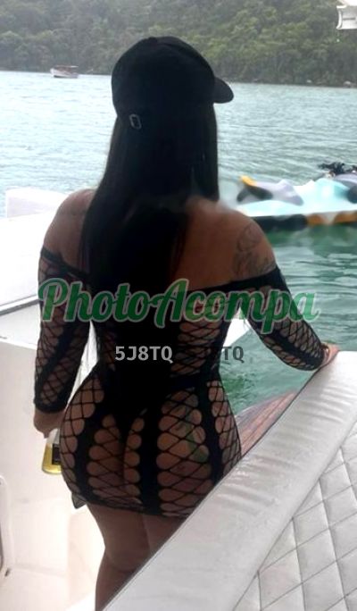 Laura Salles (21) 99881-9245, escort em Campos dos Goytacazes