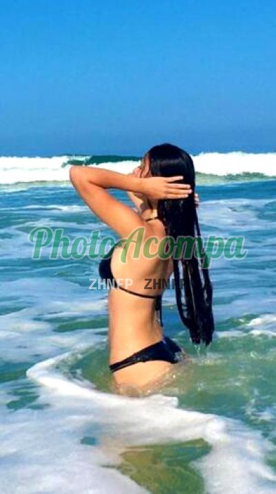 Kaylaine Dias, escort em São Sebastião da Grama
