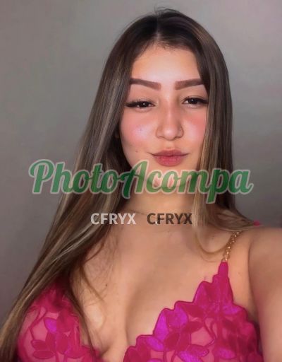 Jéssica, escort em Jundiaí
