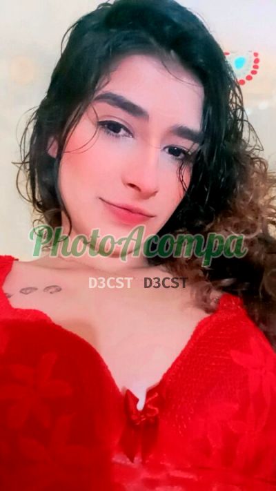 Amanda, acompanhante em Araraquara