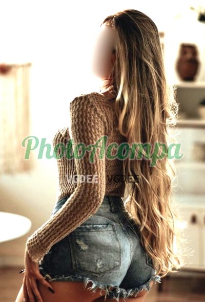 Gabizinha, escort em Aracaju