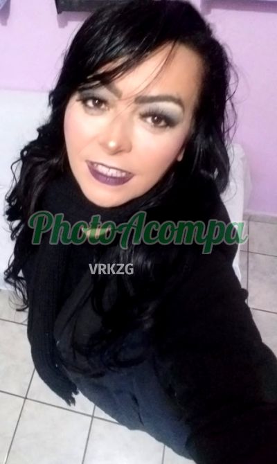 Duda Lins, acompanhante em São Vicente