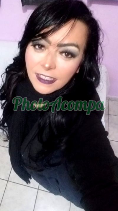 Duda Lins, acompanhante em São Vicente