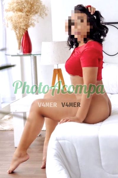 Rafa Fernandes (11) 91430-2525, garota de programa em Guarulhos