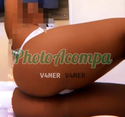 Karina Lins, garota de programa em Guarulhos