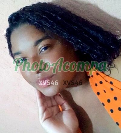 Mimi, Transex em Rio Bonito