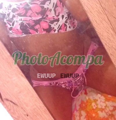 Giovanna, travesti em Santo André (ABC Paulista)
