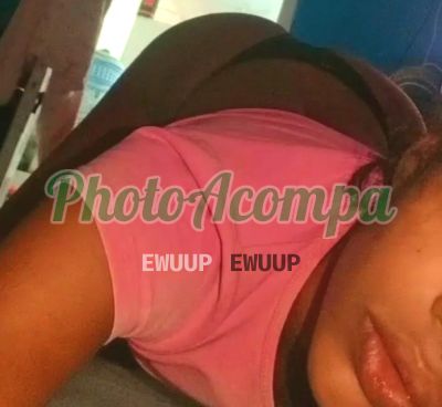 Giovanna, transex em Santo André (ABC Paulista)