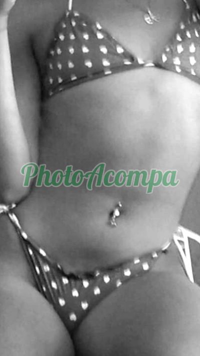 Giovanna, Transex em Santo André (ABC Paulista)