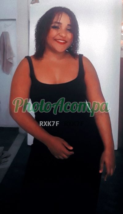 Bia, escort no Centro (RJ)