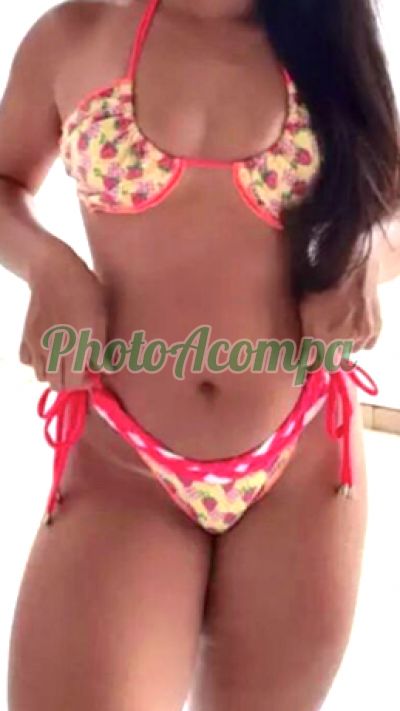 Laura, acompanhante em Nova Iguaçu